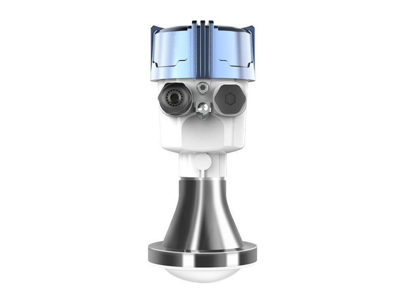 戶外吊裝雷達(dá)物位計(jì)_水滴型雷達(dá)料位計(jì)_80GHz智能雷達(dá)T9200P